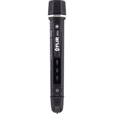 FLIR VP54 Spanningstester CAT IV 1000 V Optisch, Akoestisch, Vibratie