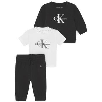 Trainingspak Calvin Klein Jeans Monogram