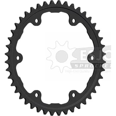 Motorfiets kroon Supersprox 50-29055-44 # 86900-44