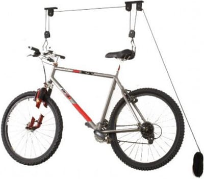 Bike lift maxxus pro