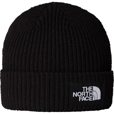 The North Face Salty Lined Muts one size Zwart 1