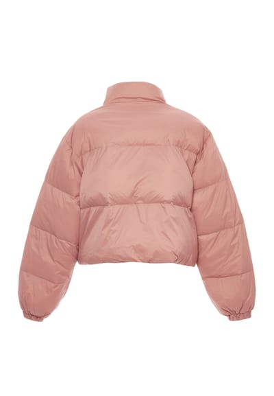 Mymo Jas Dames rood