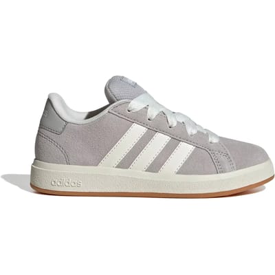 Adidas Sportswear Grand Court 00S Schoenen - Kinderen - Grijs