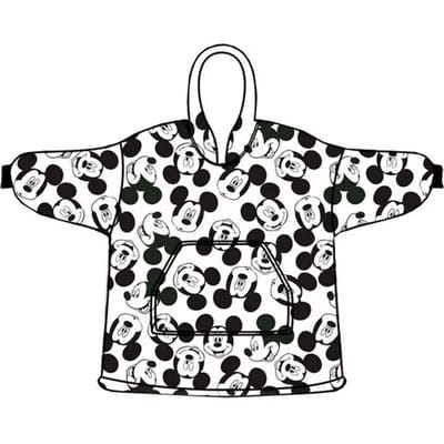 Junior Hoodie Disney Mickey