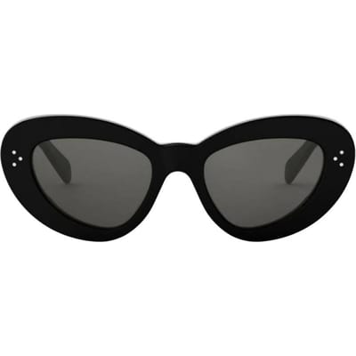 Celine zonnebril CL40320U-01A Vrouw