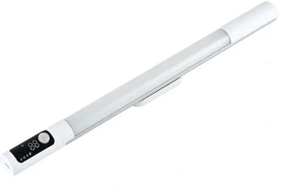 De Beste Gadgets Oplaadbare LED Light Bar – Dimbare Magnetische LED-verlichting Wit - Kastverlichting met bewegingssensor - LED verlichting onder kast - Draadloze LED lamp - USB oplaadbare LED verlichting - keukenverlichting