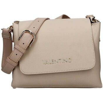 Valentino Bags Medium Schoudertas Dames - Alexia - Beige