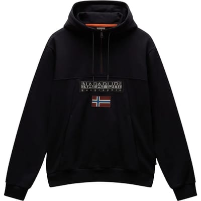 Sweatshirt Napapijri Burgee HZH