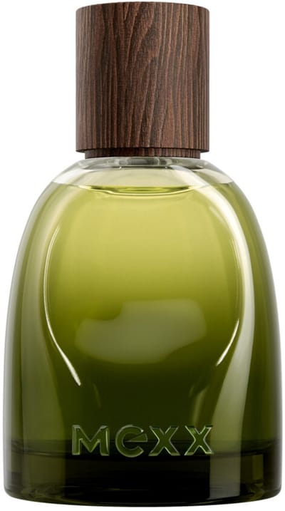 Mexx Eau de Parfum For Him Inspired Nature - 50 ml