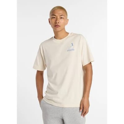 T-shirt New Balance 41229