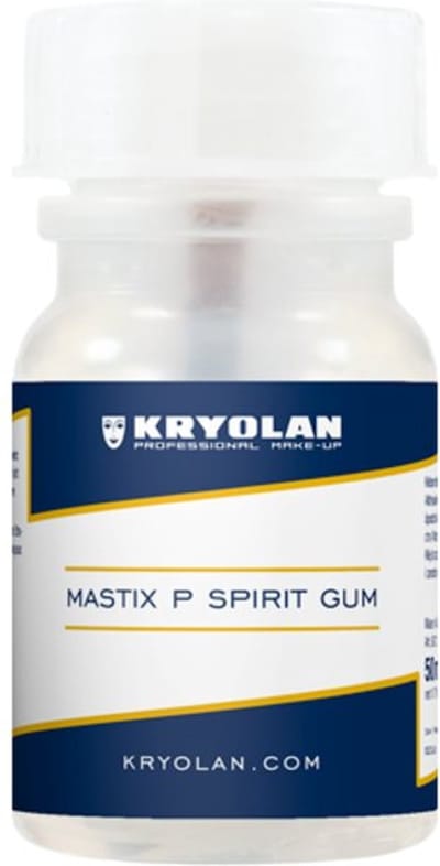 Kryolan Spirit Gum P 50 ml