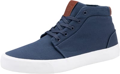 OMBRE Schoenen - Veters - Effen Marine 40