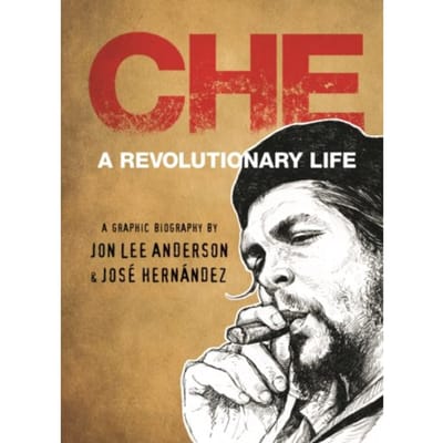 Che Guevara - Jon Lee Anderson