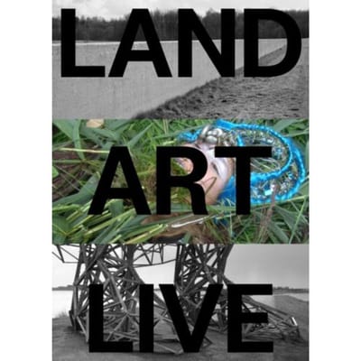 Land Art Live - Mariska van den Berg