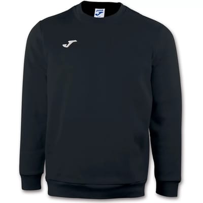 Joma Cairo II Sweater Kinderen - Zwart | Maat: 5XS (116)