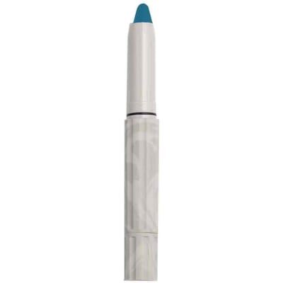 Blanc cassé, Imprint Sea, Précision, Eyeliner Gel Crayon, Turquoise, 2 g