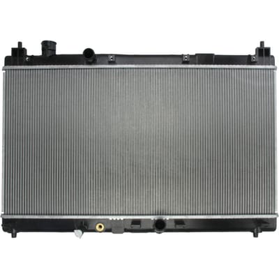 Radiator, motorkoeling KOYORAD PL083708