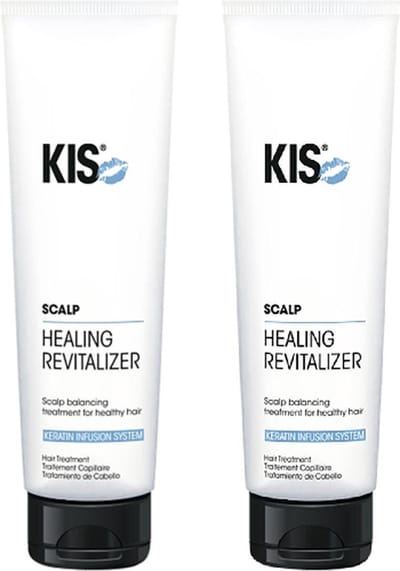 KIS - KeraScalp - Revitalizer - 2 x 150ml