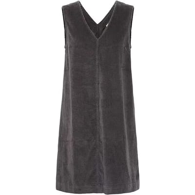 fransa - FRSALOMI DR 1 - Dames - Midi jurken