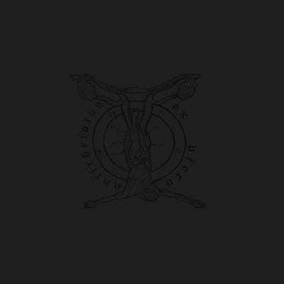 Witchmaster - Antichristus Ex Utero (CD)