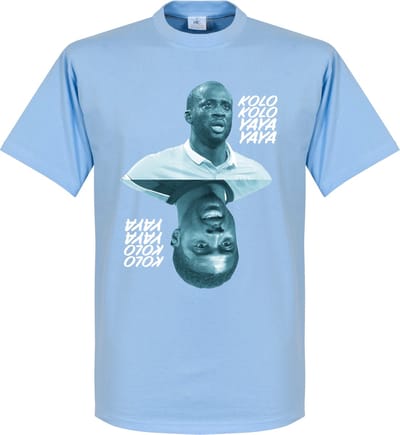 Ya Ya Kolo Kolo T-Shirt - XS