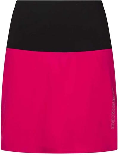 Rock Experience Lisa 2.0 Korte Broek Roze S Vrouw