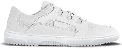 Barebarics Evo Barefoot Schoenen Wit EU 37 Man