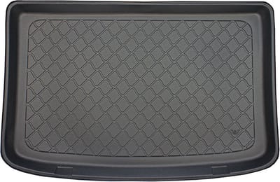 Guardliner kofferbakmat voor Mercedes A-Klasse W176 (09.2012-04.2018) - TPE-Rubber