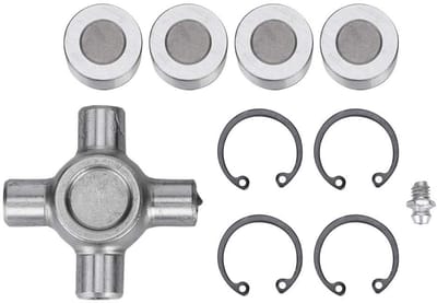 Dailygoods- Afdichting Universeel - Aandrijfas - Geschikt voor C-Klasse 204 4 Matic 2006-2014 - Vervanging - Mechanisme voor krachtoverbrenging - Pakking