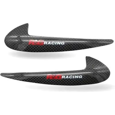 Couvre-carter moto sliders voor tank R&G Racing Cfmoto sliders de réservoir