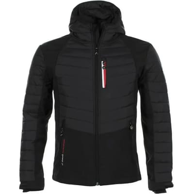 Windjack Peak Mountain Blouson softshell homme CALENDER