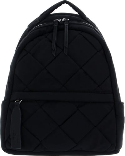 JOST Vrije tijd rugzak Nora Daypack Backpack Black Zwart