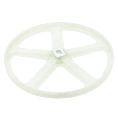 AEG snaarwiel, plastiek, Ø273mm 1552330001