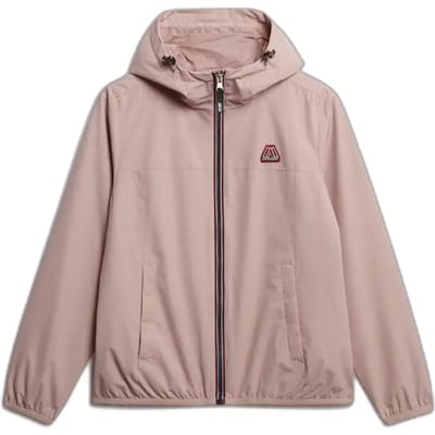 Superdry - Essential Tri Windbreaker Jas - Dames