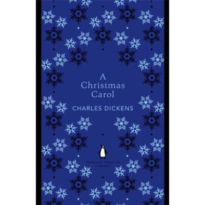 A Christmas Carol - Charles Dickens