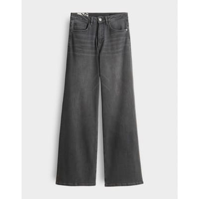 Opus - Minah palazzo - 10446512564 Minah palazzo - 70263 Mid steel grey