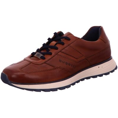 Lage Sneakers Bugatti -