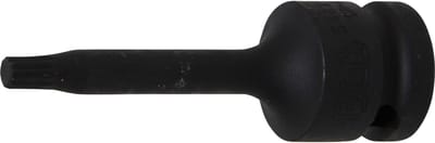 BGS Kraft bit inbus vierkantaandrijving 12,5 mm (1/2") inwen...