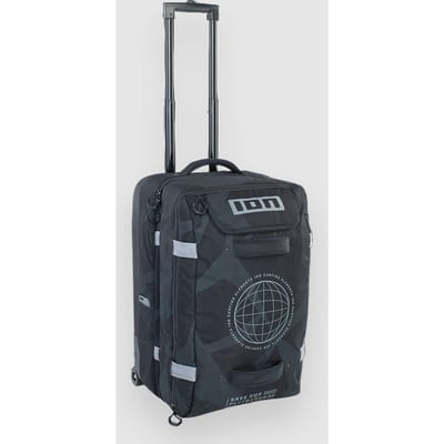 Ion Wheelie Reistas zwart