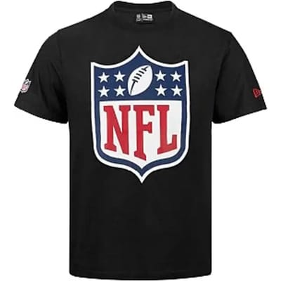 T-shirt New Era NFL