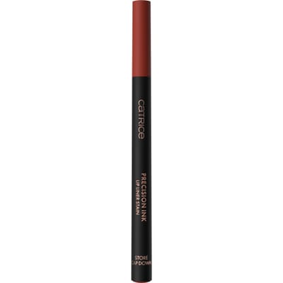 Catrice Precision Ink Lip Liner Stain 080 Lines In Loyality 1 ml
