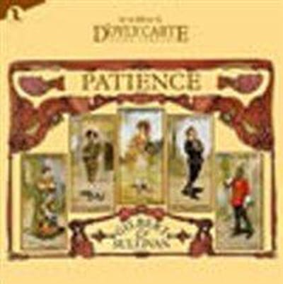 Gilbert & Sullivan: Patience