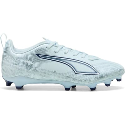 Puma ultra 6 play fg/ag jr voetbal schoen firm ground jongens -