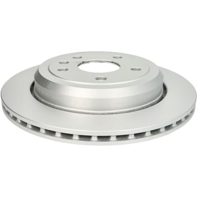 Remschijf BOSCH 0 986 479 G87 achter, geventileerd, sterk gecarboniseerd, 1 Stuk