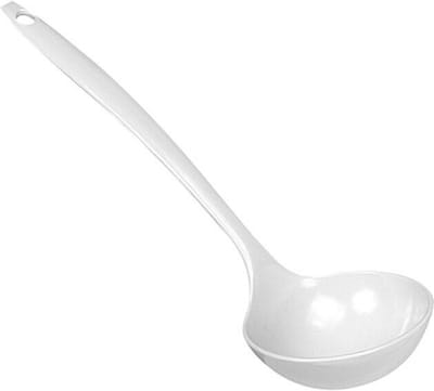 soep- en sauslepel 30,0cm EMGA - 937154