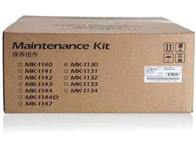 MK-1130 maintenance kit standard capacity 100.000 pagina's 1-pack