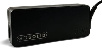 GO SOLID! ® Oplader geschikt voor DJI Mavic 3 Pro