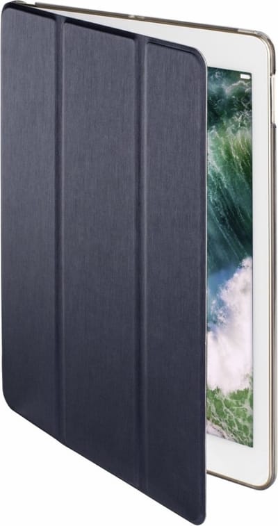 Hama Tablet-case "Fold Clear" voor Apple iPad Air (2019)/iPad Pro 10.5", d-blauw