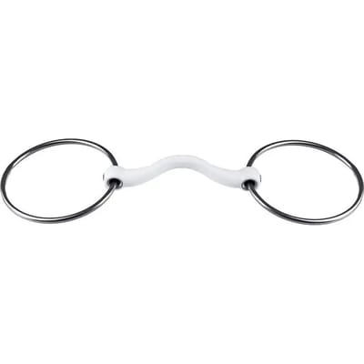 2 ring paardenbit Trust Inno Sense Large Medium-15