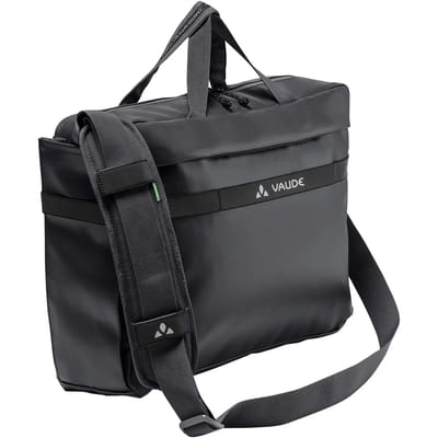 VAUDE Mineo Commuter Briefcase 17, fietskleding, Unisex, Fietstas